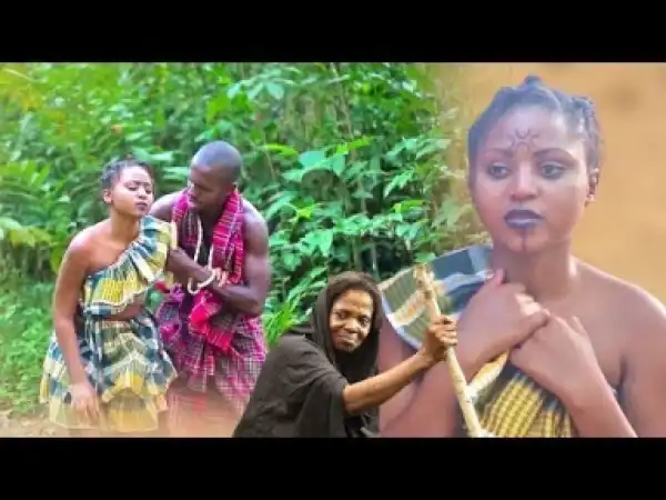 Video: JEALOUS WITCH 2  | 2018 Latest Nigerian Nollywood Movie